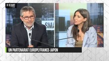 SMART TECH - Un partenariat Europe/France-Japon