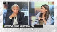 SMART TECH - Grande interview de Maurice Ronai