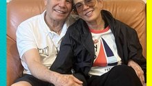 Julio César Chávez y Yolanda Andrade conmueven al demostrar su gran amistad