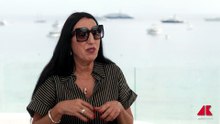 Rossy de Palma: "Nella Movida con Almodóvar non ci interessava fama ma solo creare"