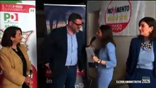 L'onorevole Antonio De Luca alla maratona di RTP: "La campagna elettorale più brutta di sempre"