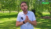 La météo de Farid du 26 mai 2026