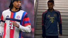 Michael Olise disrespects Cristiano Ronaldo with a shocking statement