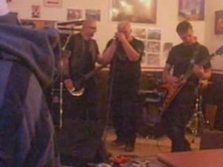 HADES SOIREE CH'TI LE 14 JUIN 2008 CHEZ LES RIDERS GHOST