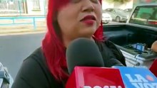 Presentan 4 actas administrativas contra maestros de la secundaria Viesca tras manifestación estudiantil en Saltillo