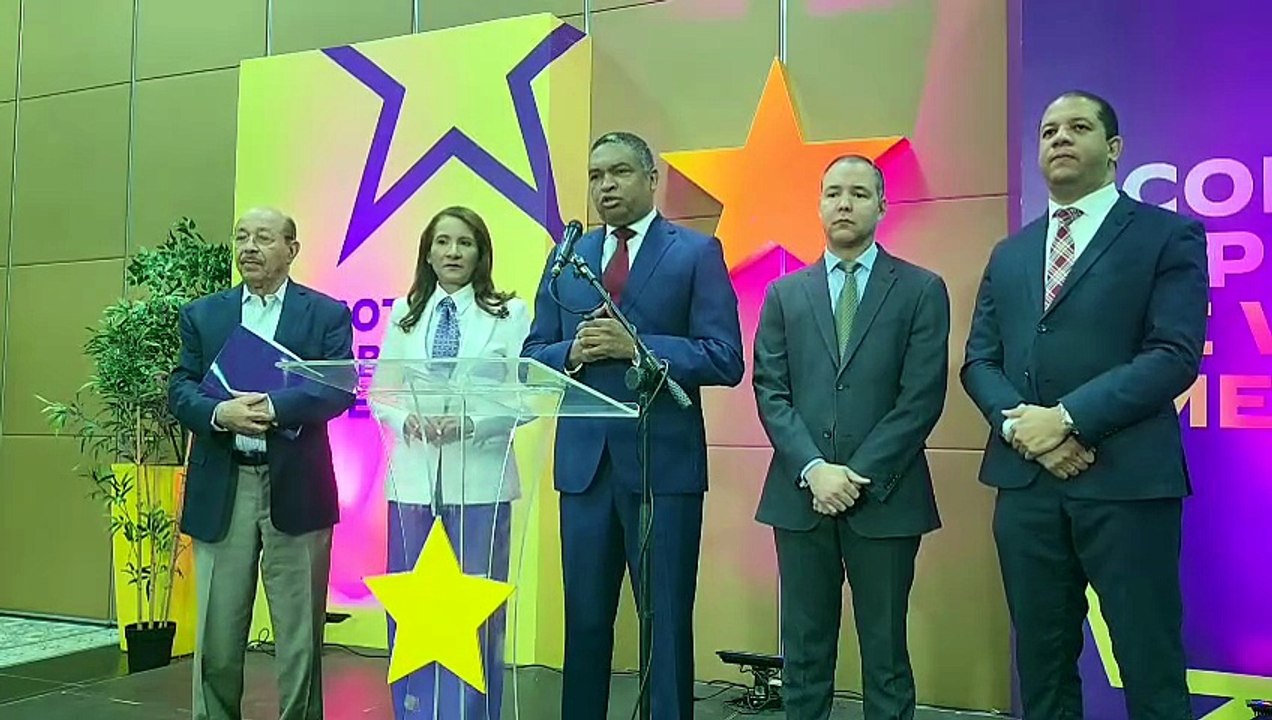 La preocupación del PLD por los “puertos secos” en frontera