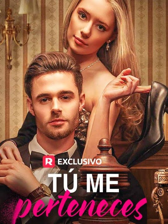 [doblado] Tú me perteneces💗 Completo En Español #drama  #español