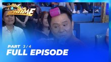 It’s Showtime: Ogie, napa-“hindi pala madali!” sa ‘You Gotta Lyric!’ (May 25, 2026) (Part 3/4)