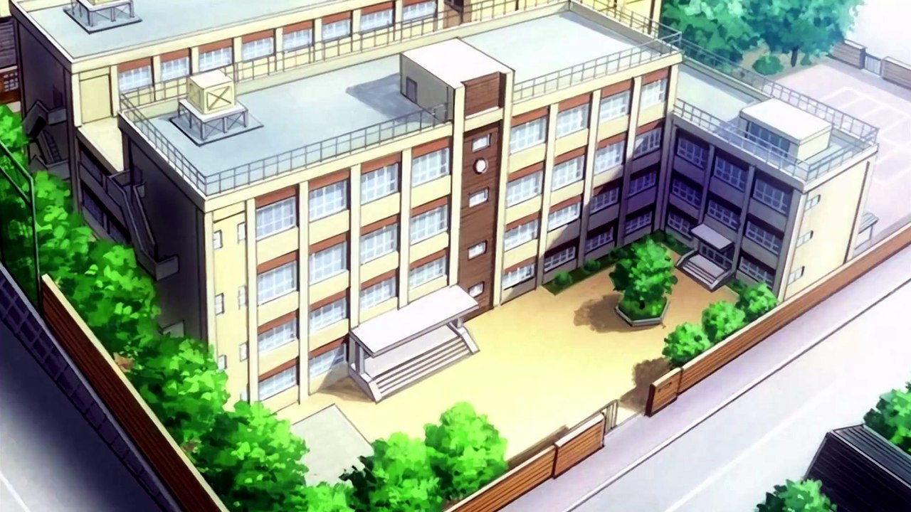Toradora! - Episode 08 [English Sub]
