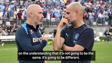 Maresca can't replicate what Guardiola did at City - Dunne