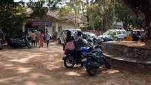 The Teacher  Malayalam Movie Part 3 [Full Movie]