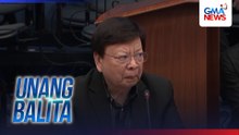 Comelec, sinabing makikipagtulungan sa Ombudsman kaugnay sa reklamong plunder at indirect bribery vs. Sen. Marcoleta | Unang Balita