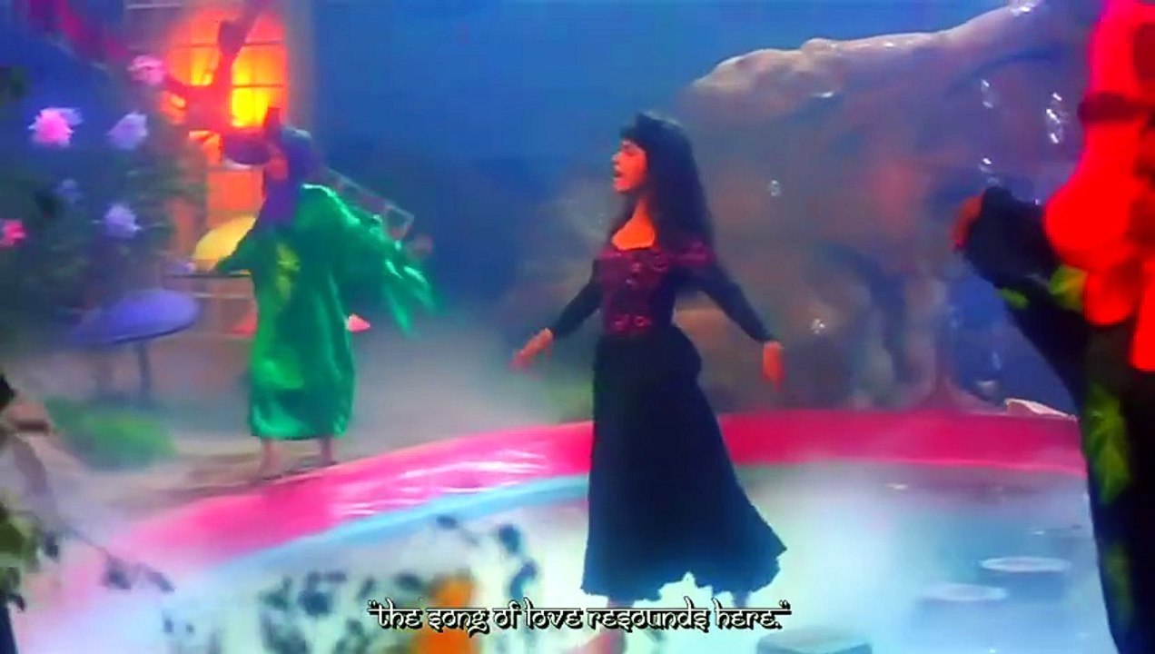 O Mere Sapnon Ke Saudagar