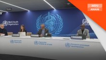Wabak Ebola di Congo ragut 204 nyawa