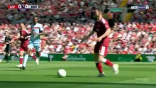 ليفربول و برينتفورد 1