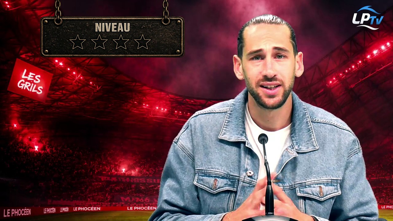 Timber doit-il rester à l'OM ?