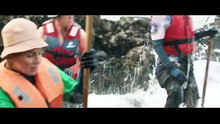 So Klingt das Leben Trailer (Deutsch)