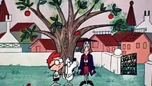 Peabody's Improbable History -  Sir Isaac Newton (1961) English Short Series