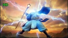 Oops! I'm The Demon God! Fu Engsub [Full Movie]