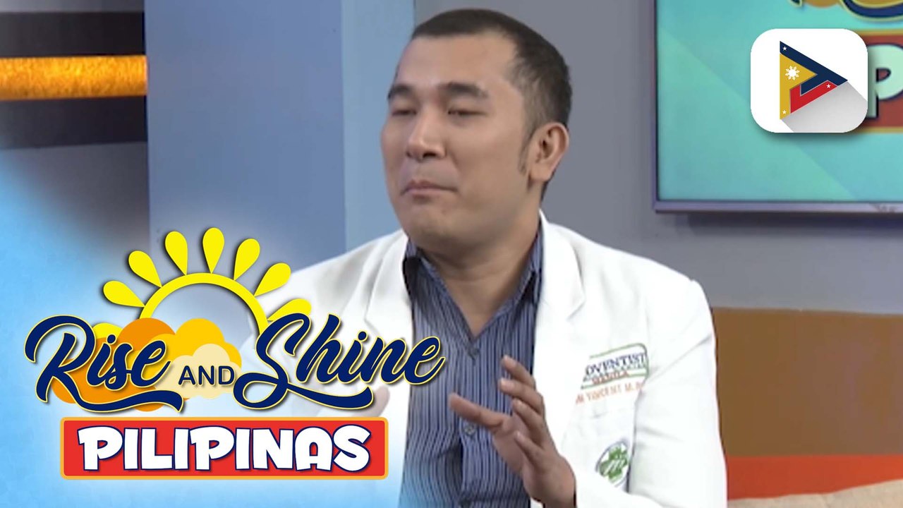 How to stay fresh while aging