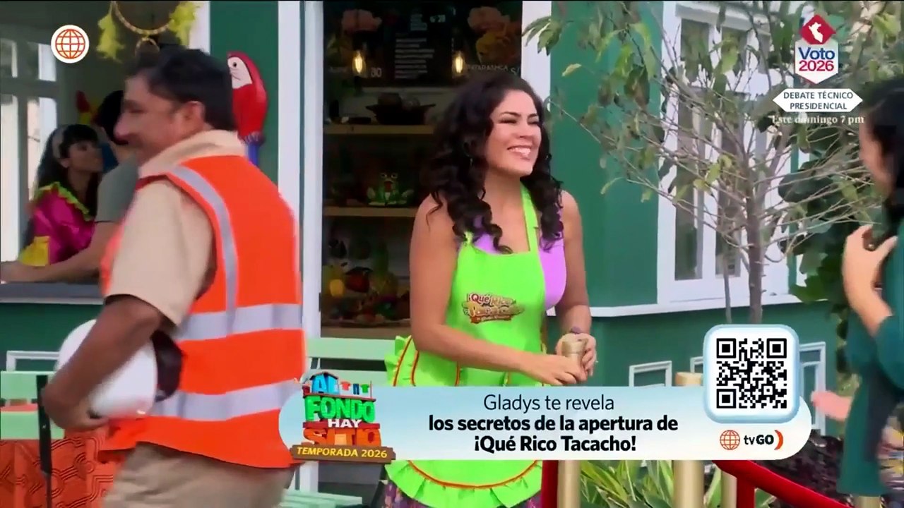FHD AFHS 13 Capítulo 49 Emisión 22052026 América tvGO