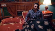 مسلسل الحصاد المر الحلقة 6 كامله