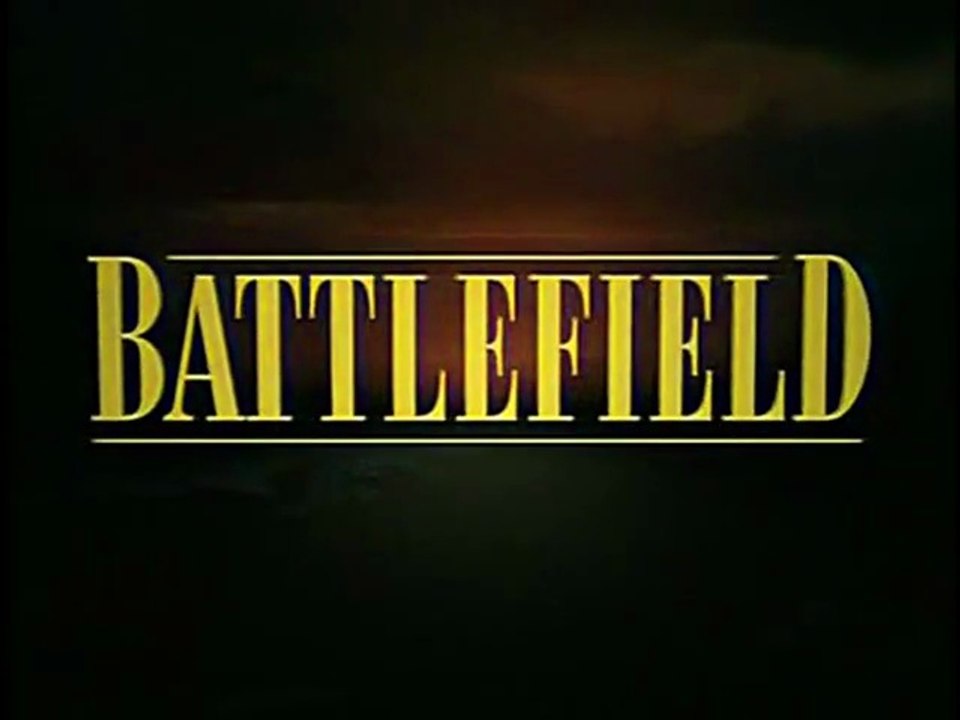Battlefield (11/30) : Leningrad "8 September 1941 - 27 January 1944"