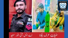 ضلع سینٹرل، تھانہ حیدری مارکیٹ مبینہ “  مال بناؤ پالیسی” پر گامزن؟  ایس ایچ او حیدری خاموش کیوں؟