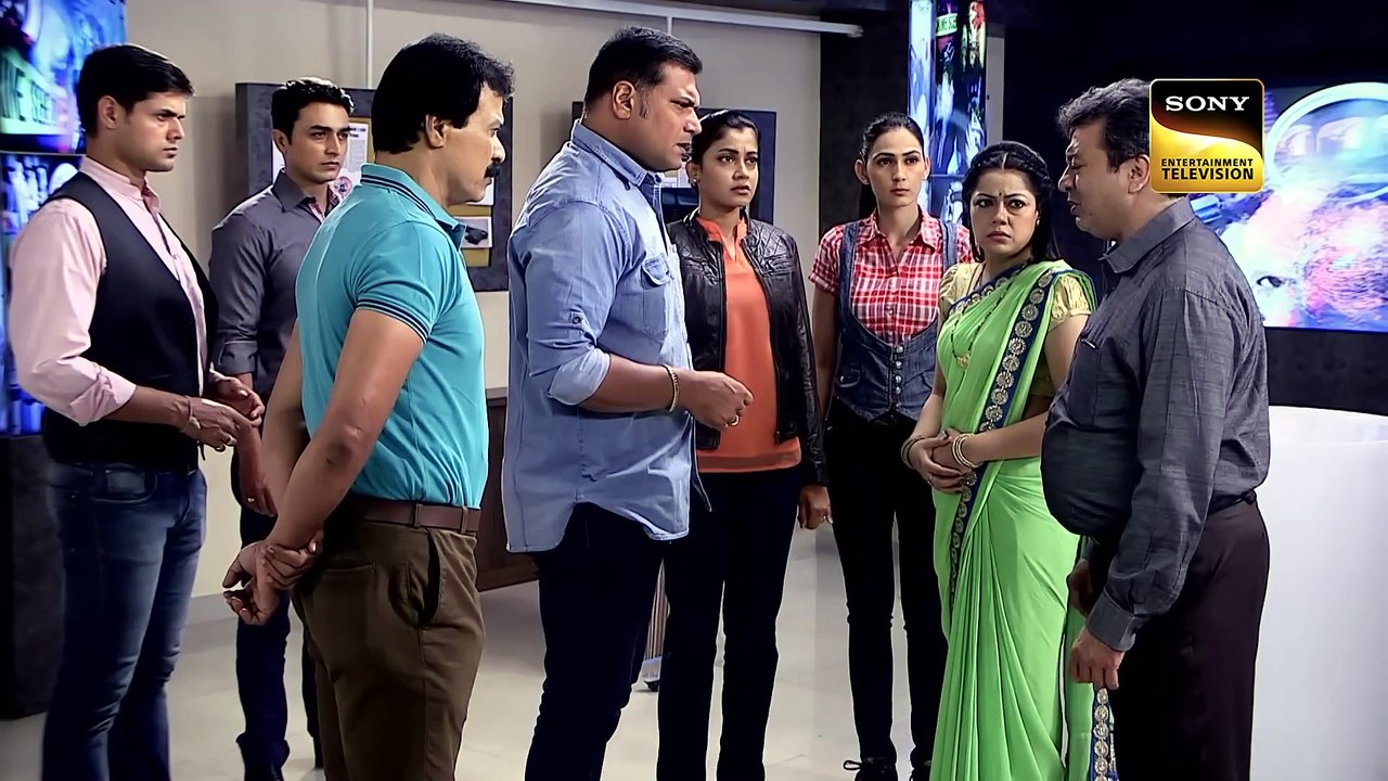 CID के सामने आया Matrimonial Sites का खतरनाक Love Trap _ CID _ Full Episode