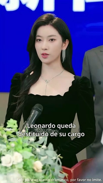 ESP Entre el Amor y la Venganza