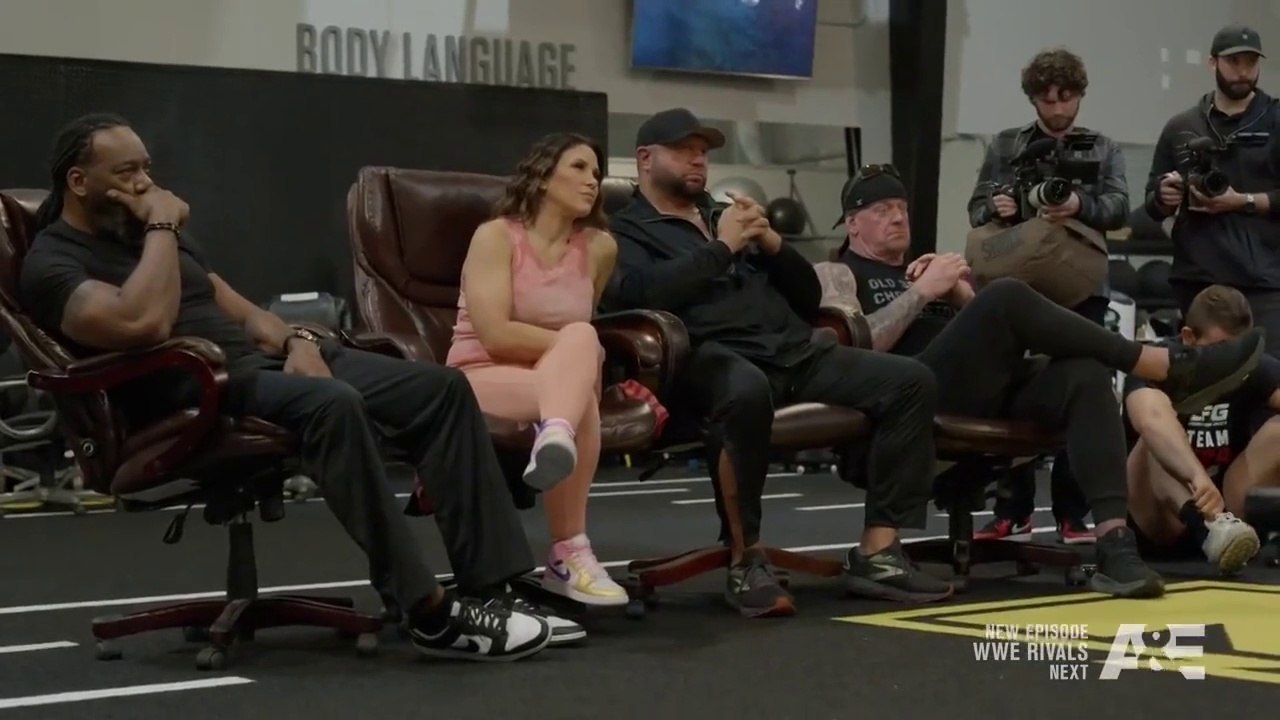 WWE LFG 16. März 2025 .WWE LFG 16. März 2025 (Episode-5) | Ganzer Film Deutsch