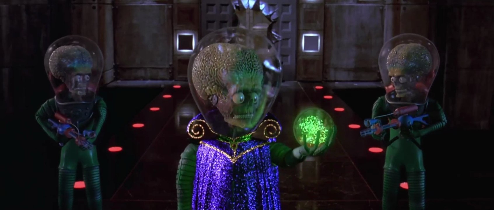 Mars Attacks! (1996) stream deutsch HD