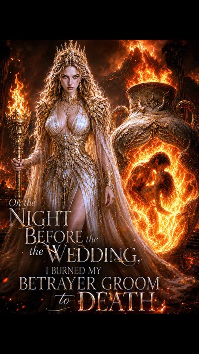 [EngSub] On_the_night_before_the_wedding,_I_burned_my_betrayer_groom_to_death | 🌎Aurora