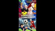 [Doblado ESP] De calienta bancas a leyenda del fútbol