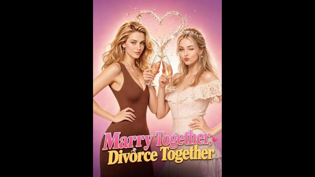 [EngSub] Marry Together, Divorce Together | 🌎Aurora