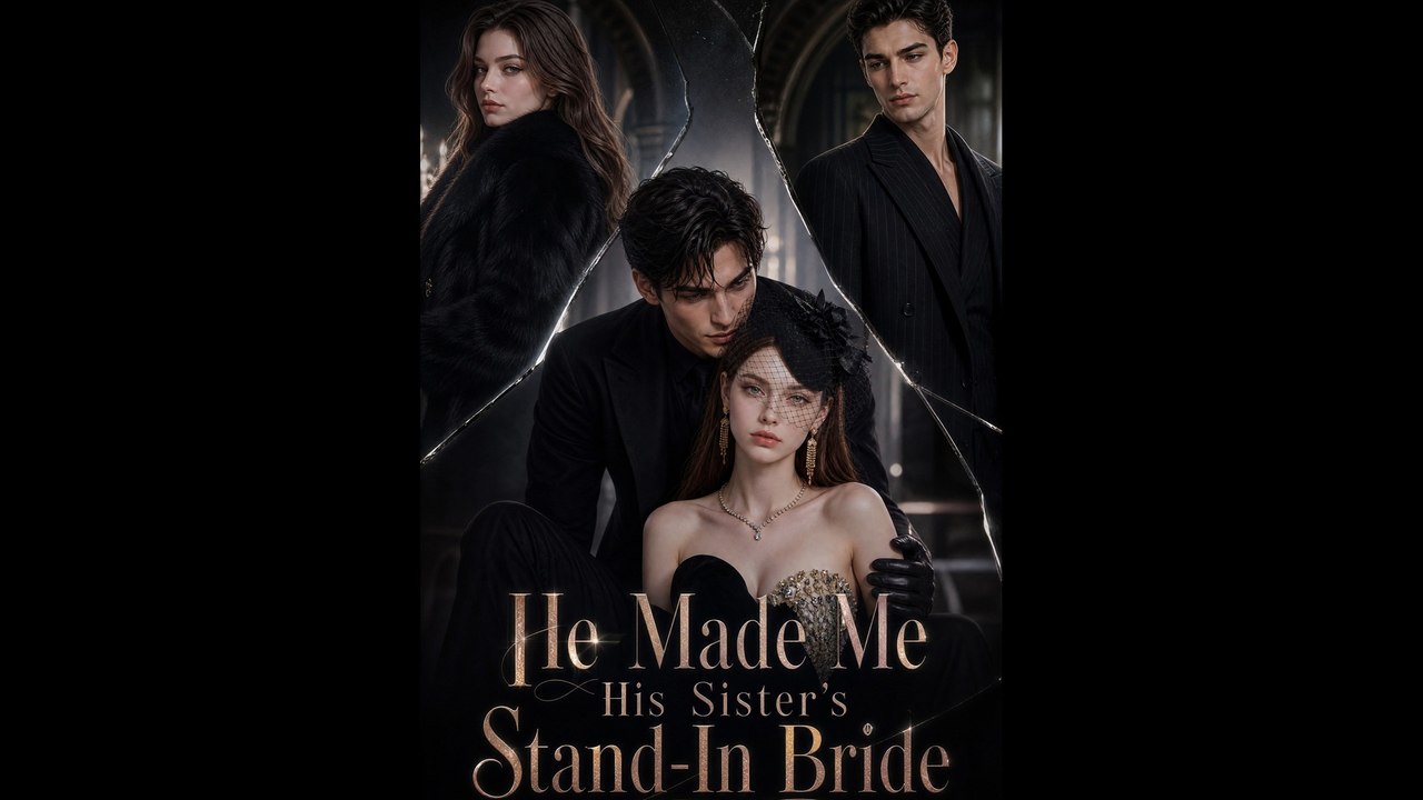 [EngSub] He Made Me His Sister's Stand-In Bride | 🌎Aurora