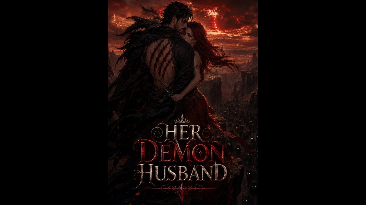 [EngSub] Her Demon Husband | 🌎Aurora