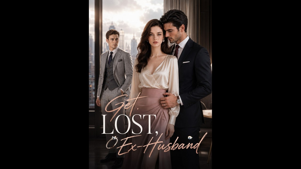 [EngSub] Get Lost, Ex-Husband | 🌎Aurora