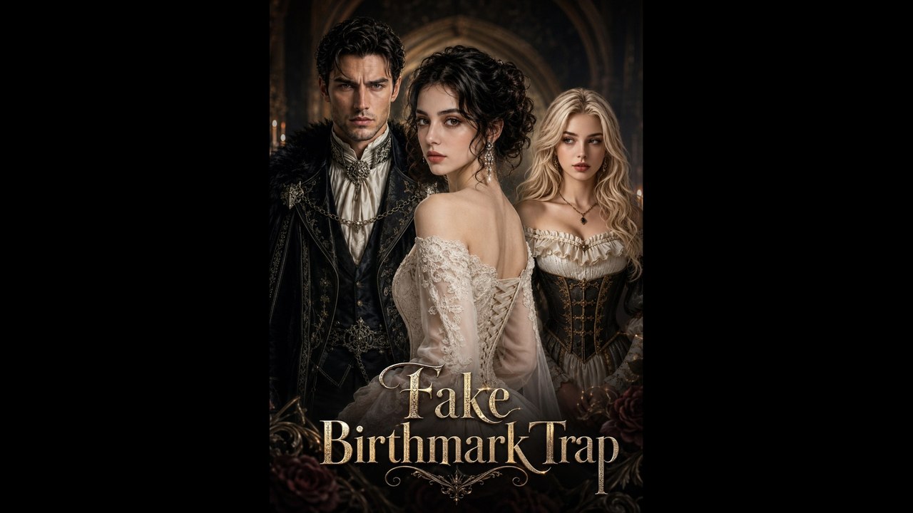[EngSub] Fake Birthmark Trap | 🌎Aurora