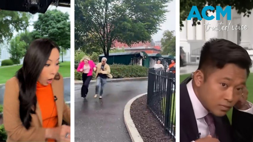 The man who was shot and killed by Secret Service officers outside the White House on May 23, 2026, has been identified as 21-year-old Nasire Best. It's alleged Best approached a security checkpoint and began open firing on agents.