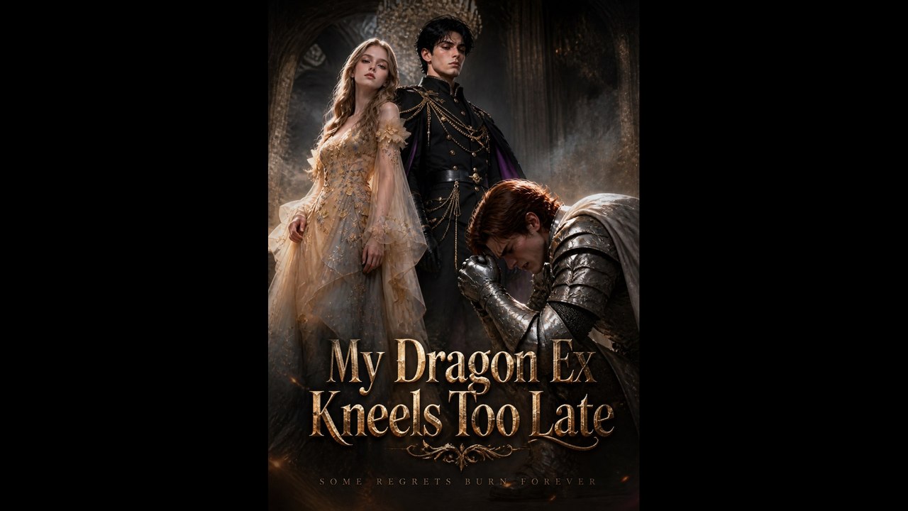 [EngSub] My Dragon Ex Kneels Too Late | 🌎Aurora
