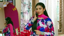 Sazawaar Episode 43 | 6 Feb 2026 | Khaqan Shahnawaz | Alishba Khan | ARY Digital Drama [Full Movie]