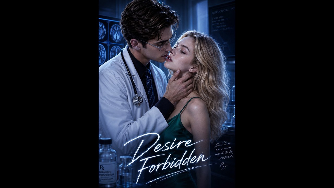[EngSub] Desire Forbidden | 🌎Aurora