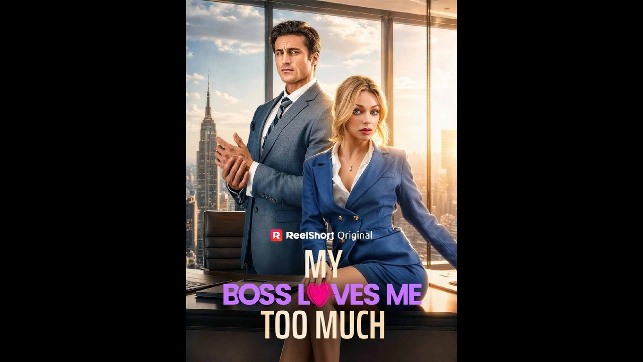 [EngSub] My Boss Loves Me Too Much | 🌎Aurora