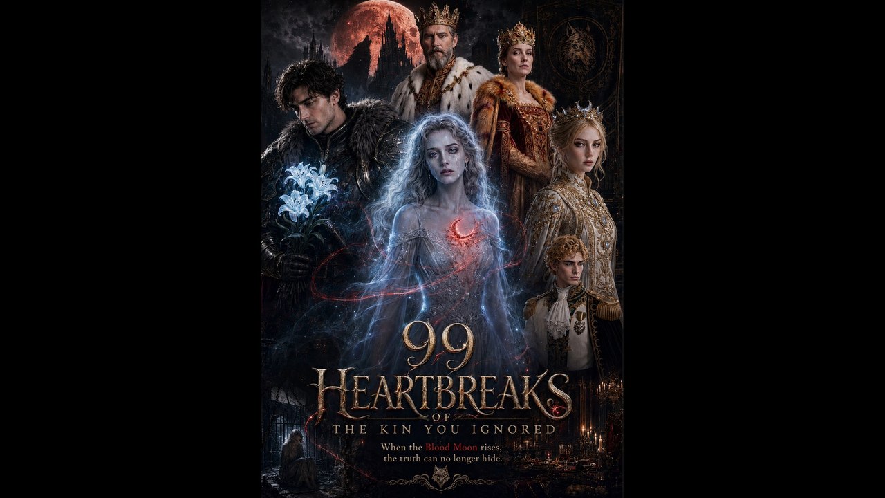 [EngSub] 99 Heartbreaks The Kin You Ignored | 🌎Aurora