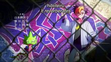 DIGIMON BEATBREAK Season 1 Episode 30