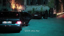 مسلسل اذا خسر الملك الموسم الثاني الحلقه 23 مدبلجه كامله