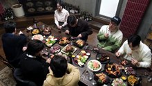 We Are All Trying Here S01E09 English Korean