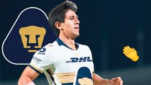 JJ Macías llega a CU a apoyar a Pumas en la gran final y lamenta no poder estar en la cancha