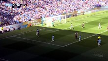 سيتي و ايتون فيلا